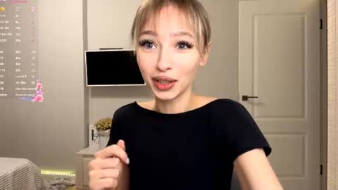 Kate online show from July 12, 7:14 pm