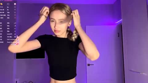 Kate online show from June 30, 7:24 pm