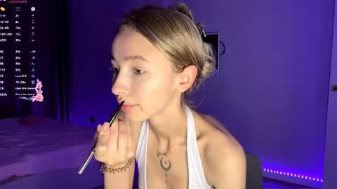 Kate online show from June 26, 7:15 pm