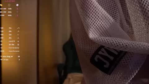 Brenda online show from September 15, 4:25 pm