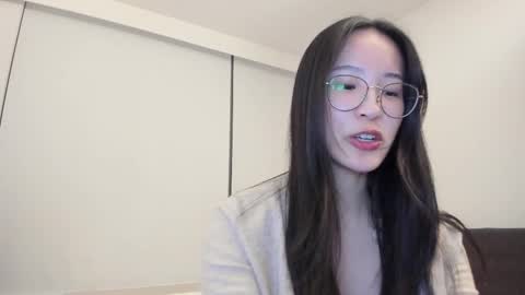 Angela online show from February 17, 2:55 am