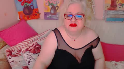 Alice online show from March 10, 8:24 pm