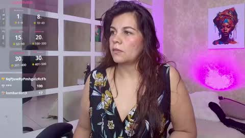 Snapshot of secretobsession_69 chatting on October 14, 5:10 am BRENDA online show from October 14, 5:10 am