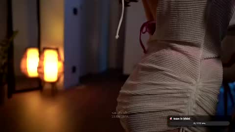 Eliz online show from June 21, 6:56 pm