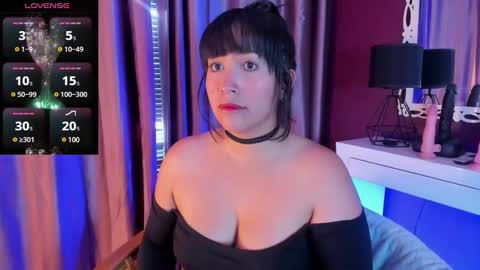 Laura online show from January 8, 7:24 pm