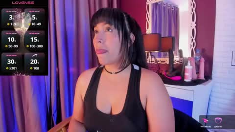 Laura online show from January 11, 7:16 pm