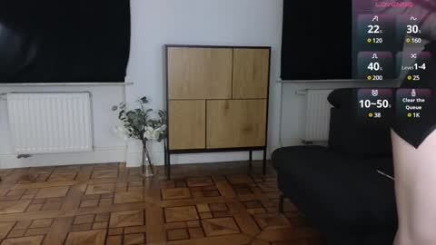 Snapshot of seduced_by_sara chatting on January 31, 12:28 am Sara online show from January 31, 12:28 am