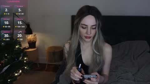 Snapshot of seduced_by_sara chatting on December 8, 6:50 pm Sara online show from December 8, 6:50 pm