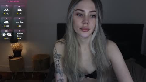 Snapshot of seduced_by_sara chatting on December 5, 9:28 pm Sara online show from December 5, 9:28 pm