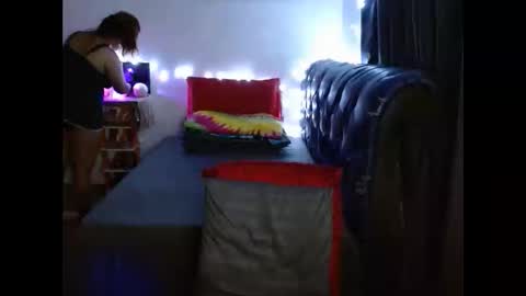 seductiv3pleasur3 online show from March 9, 6:54 pm