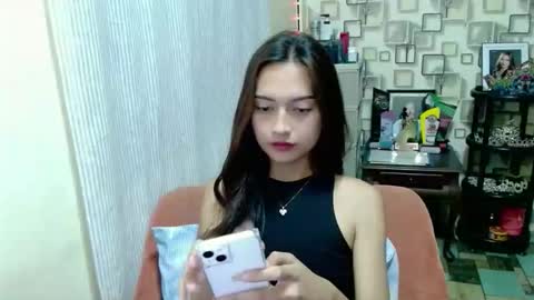 Ejay is my name online show from April 26, 2:48 pm