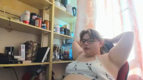 seductive_she_wolf online show from July 1, 3:22 pm