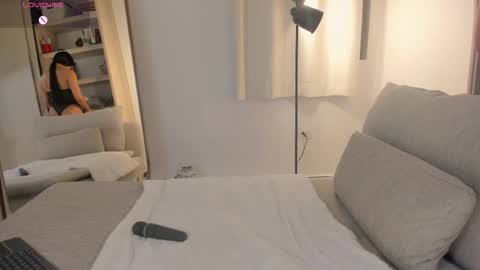 Arihana online show from February 24, 1:38 am