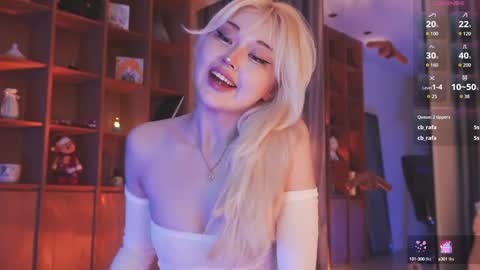 Chia online show from October 8, 10:03 pm