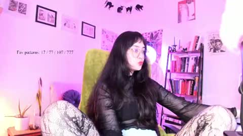 Luciana online show from July 15, 9:41 pm