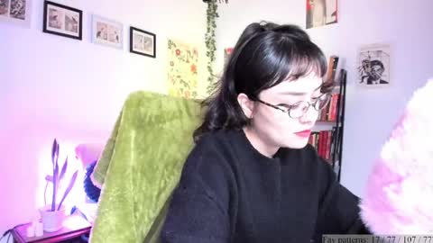 Luciana online show from May 3, 1:53 am