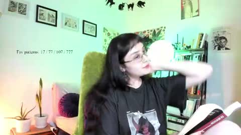 Luciana online show from July 9, 10:44 pm