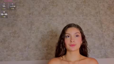 selen_marcell online show from March 12, 9:50 pm