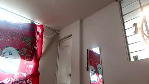 Selena Noir online show from September 14, 9:12 pm