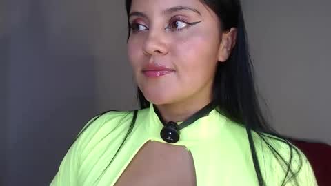 Gaby  but call me selena  instagram sele04angel1 online show from May 12, 7:05 am