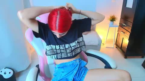 SELENA online show from January 6, 10:57 pm