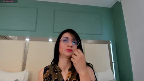 Selena Rous online show from September 15, 12:13 pm