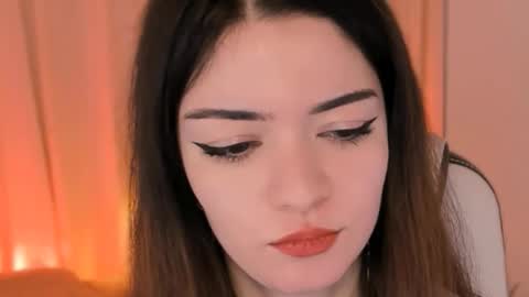 Snapshot of selena_wow_ chatting on October 3, 9:14 am Selena Follow Me online show from October 3, 9:14 am