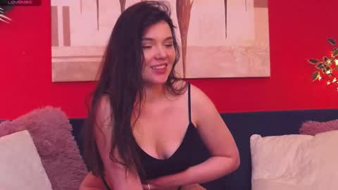 Selena Allure online show from February 13, 7:43 am