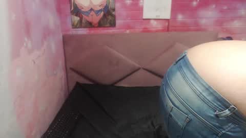 Selena Priscilla Blair Montenegro online show from March 5, 3:51 am