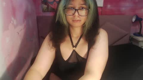 Selena Priscilla Blair Montenegro online show from March 12, 4:19 am