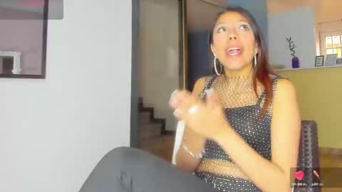 Selena online show from February 18, 8:26 pm