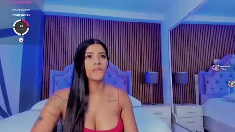 selenastonne online show from October 4, 10:14 pm