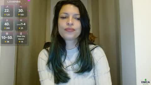 Selene online show from March 5, 1:42 am