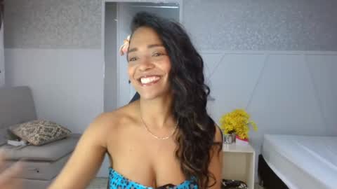 Selene online show from March 16, 2:21 pm