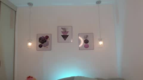 selene_rouse_ online show from June 21, 12:03 am