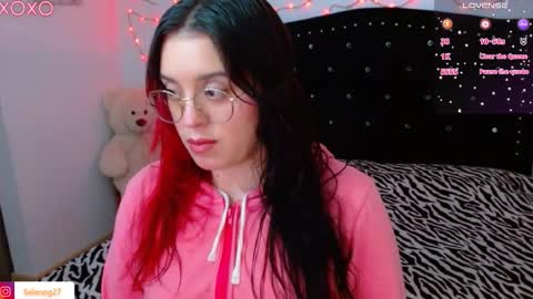 Selene G  online show from September 20, 6:12 am