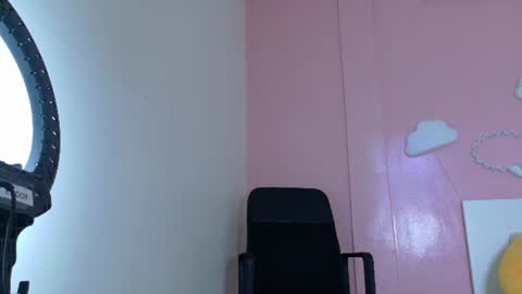 SELENE GIBSON online show from July 26, 7:27 am