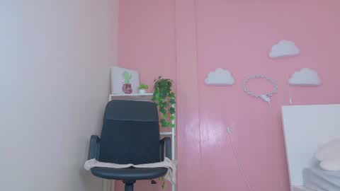 SELENE GIBSON online show from July 3, 7:53 pm