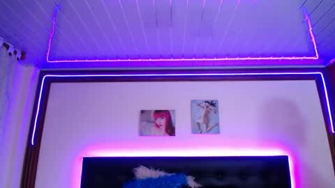Selene online show from June 18, 10:36 pm