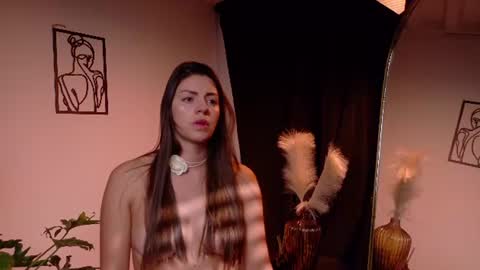 Selene Nova online show from June 13, 1:03 am