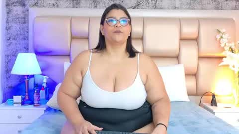 Selenna Cooper online show from July 21, 12:06 pm