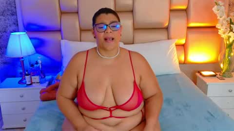 Selenna Cooper online show from July 9, 12:29 pm