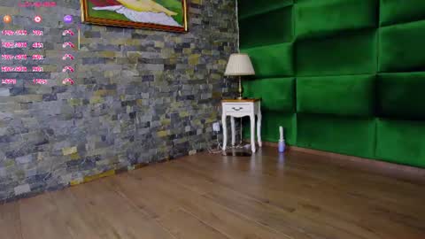 Selen online show from June 17, 4:14 am
