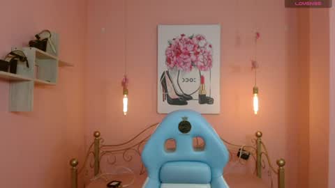 Mayte online show from July 6, 12:10 pm