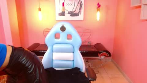 Mayte online show from August 1, 12:07 pm