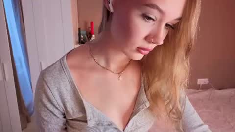Selina online show from July 22, 2:12 am