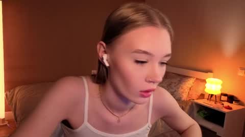 Selina online show from May 10, 3:30 am