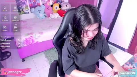 Selina online show from May 7, 3:55 am