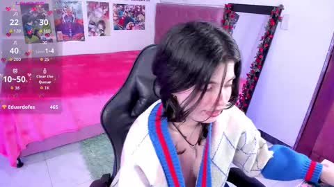 Selina online show from February 21, 6:36 am