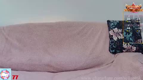 My name is Sella and im Bisexual online show from August 2, 1:47 pm